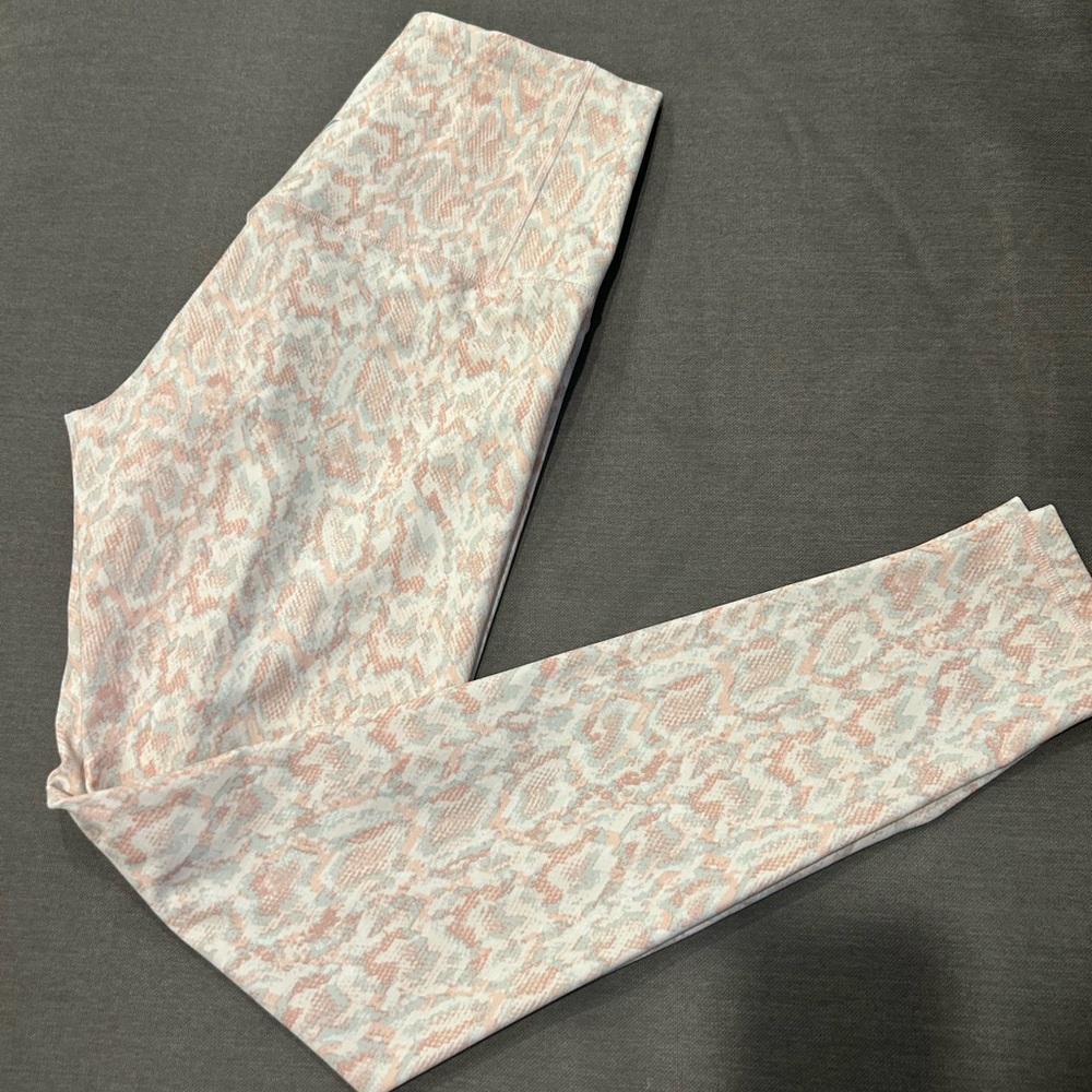 Active leggings